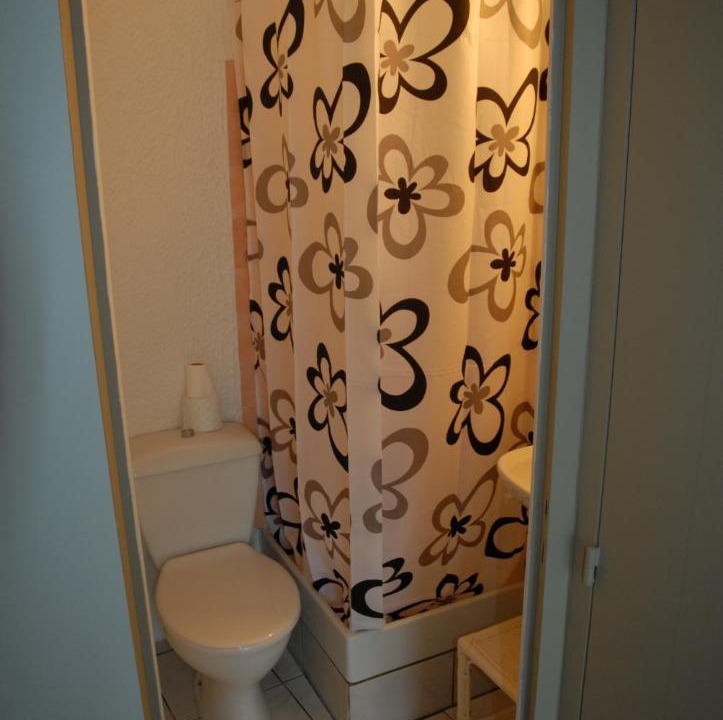 Photo of Bathroom in Saint-Malo