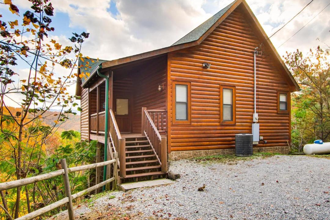 Photo of Buildings in Townsend