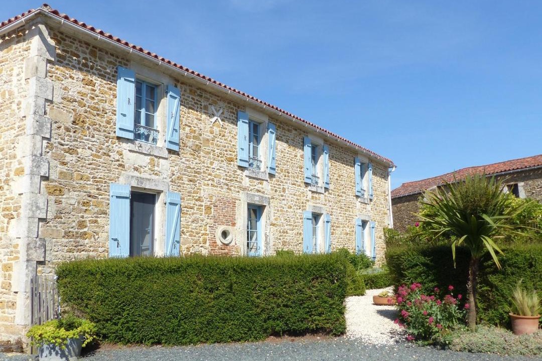 Photo of Others in Saint-Juire-Champgillon