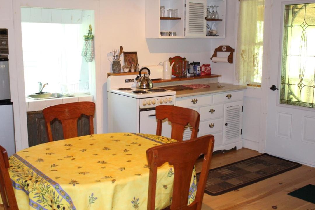 Photo of Livingroom in Fassett