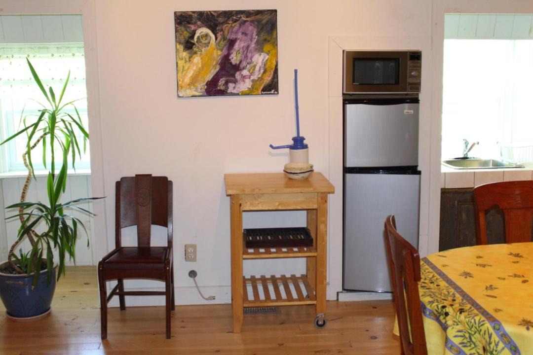 Photo of Livingroom in Fassett