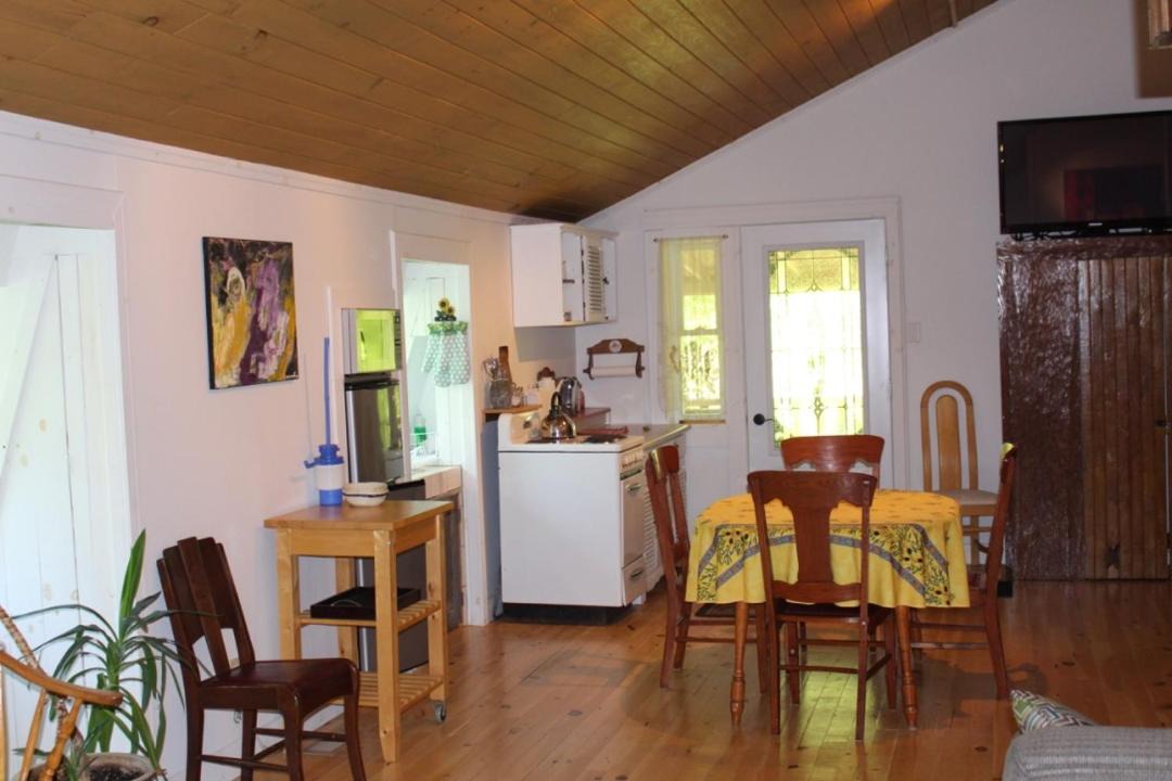 Photo of Livingroom in Fassett