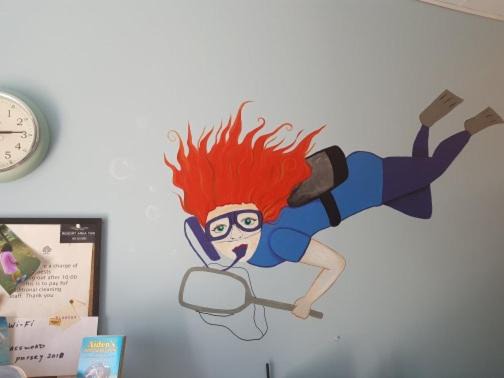 Photo of Others in Anne's Land