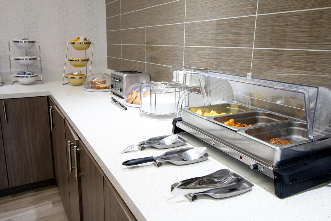 Photo of Kitchen in Pryor