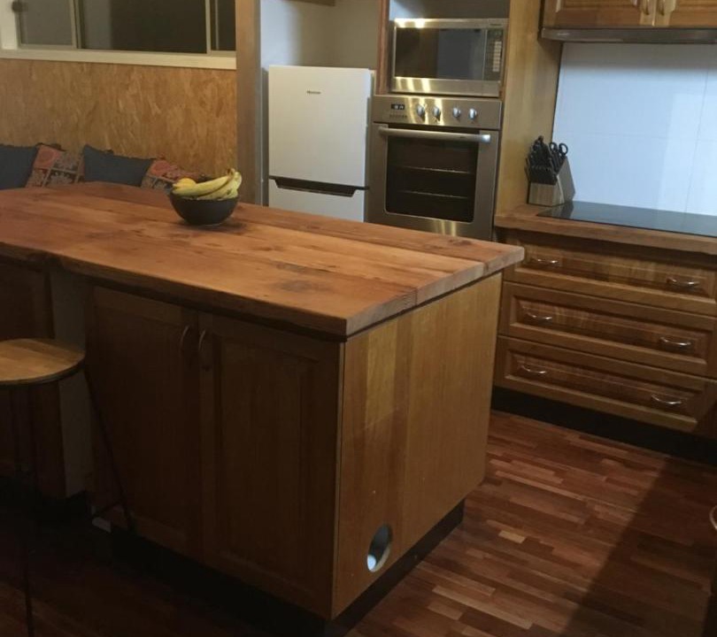 Photo of Kitchen in Berridale