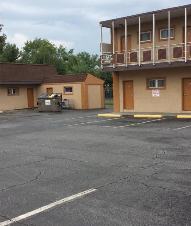 Photo of Buildings in Cinnaminson