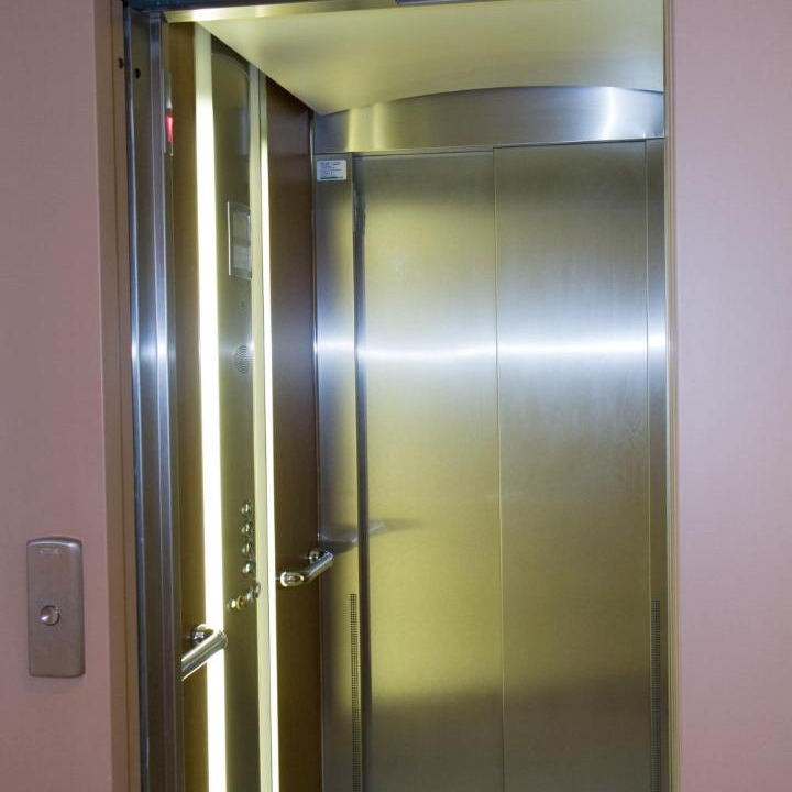 Photo of Bedroom in Abreschviller