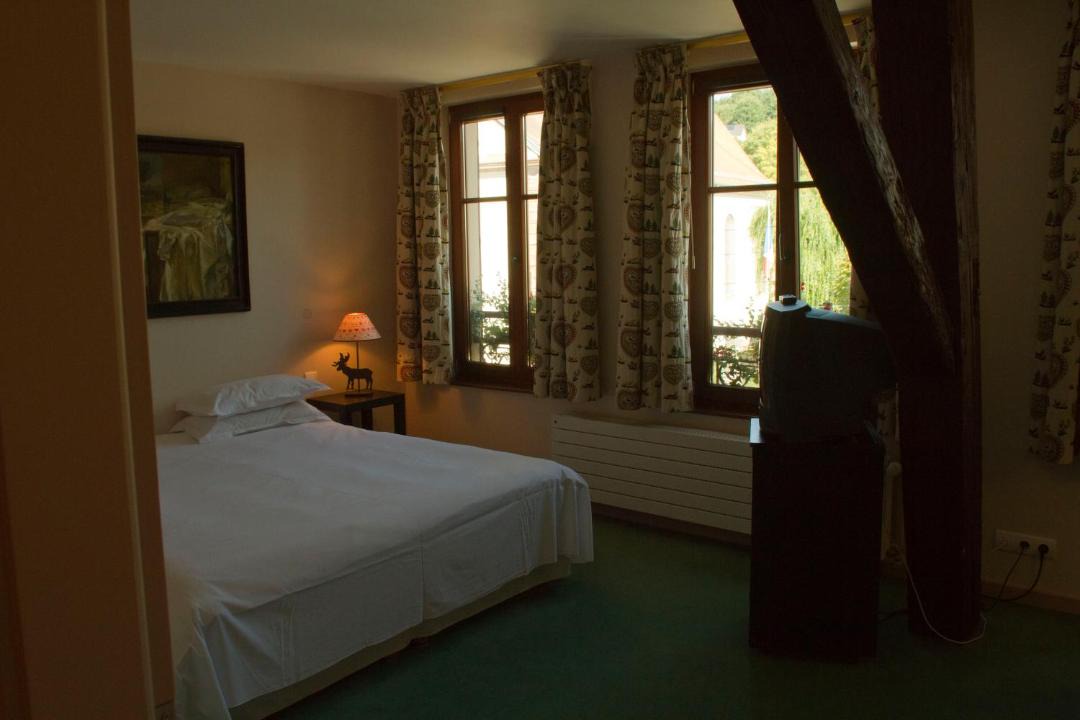 Photo of Bedroom in Abreschviller