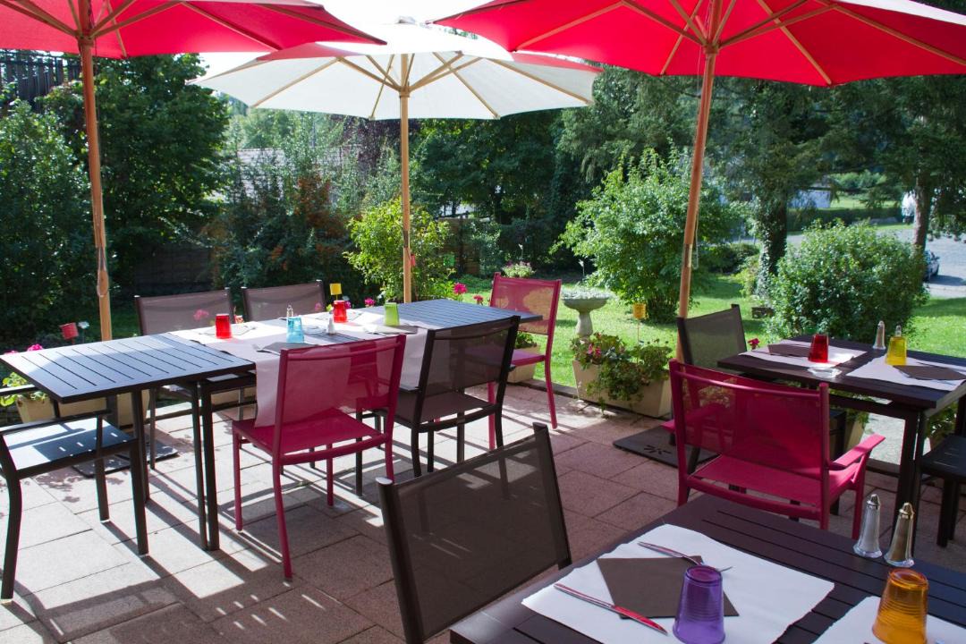 Photo of Patio Balcony in Abreschviller