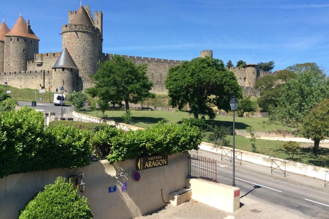 Photo of Others in Carcassonne
