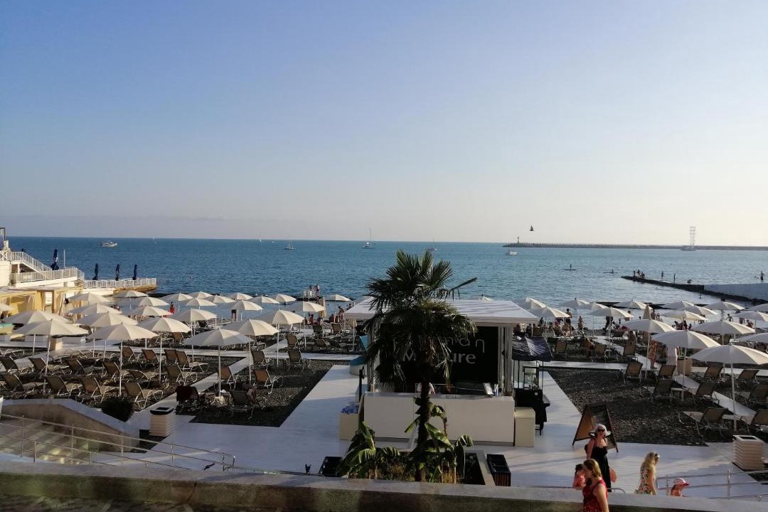 Photo of Others in Sochi City Centre