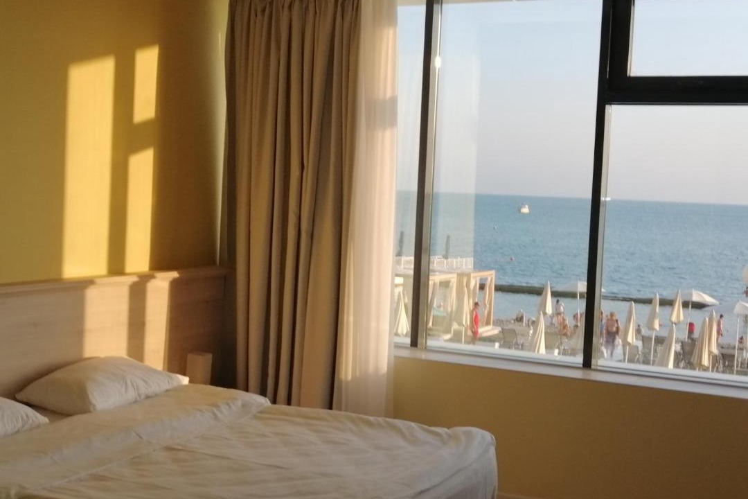 Photo of Bedroom in Sochi City Centre