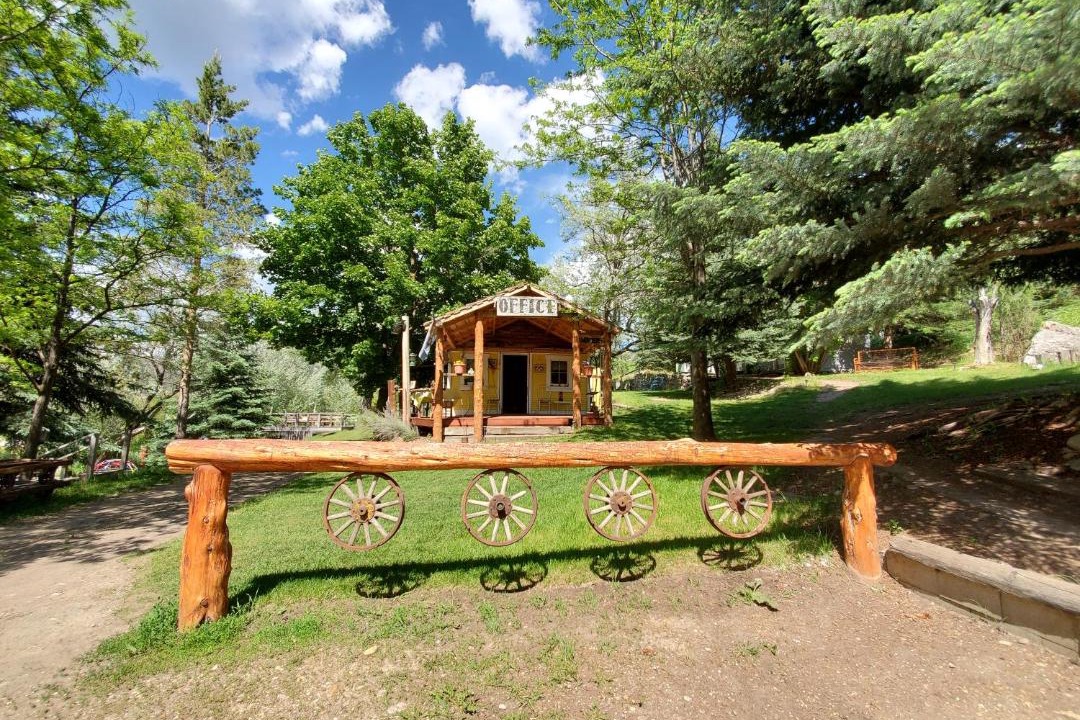 Photo of Others in Lava Hot Springs