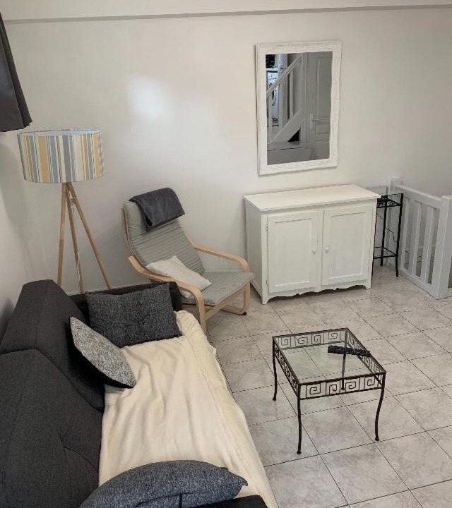 Photo of Livingroom in Deauville City Centre