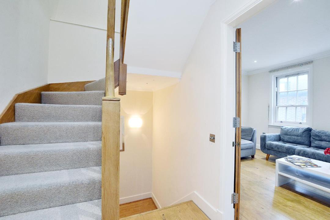 Photo of Livingroom in Knightsbridge