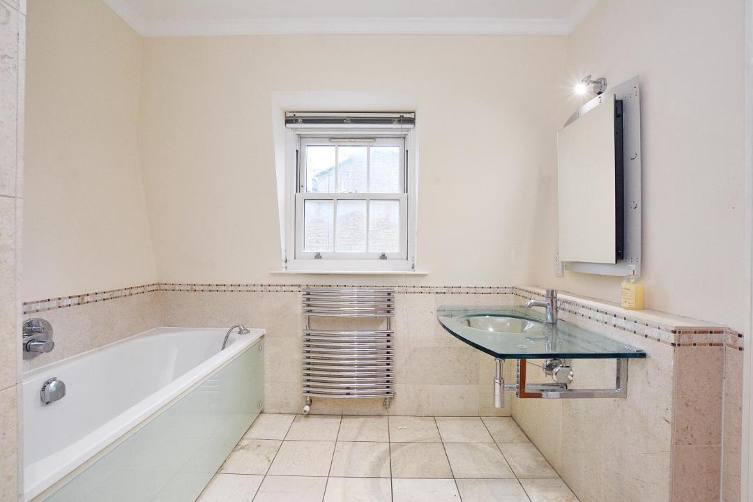 Photo of Bathroom in Knightsbridge
