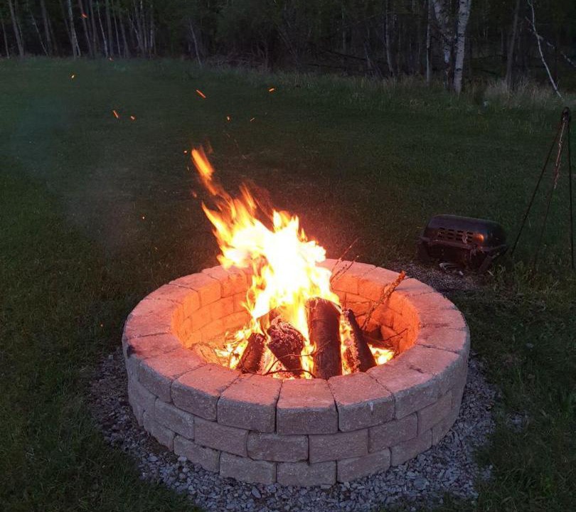 Photo of Outdoor in Pinawa