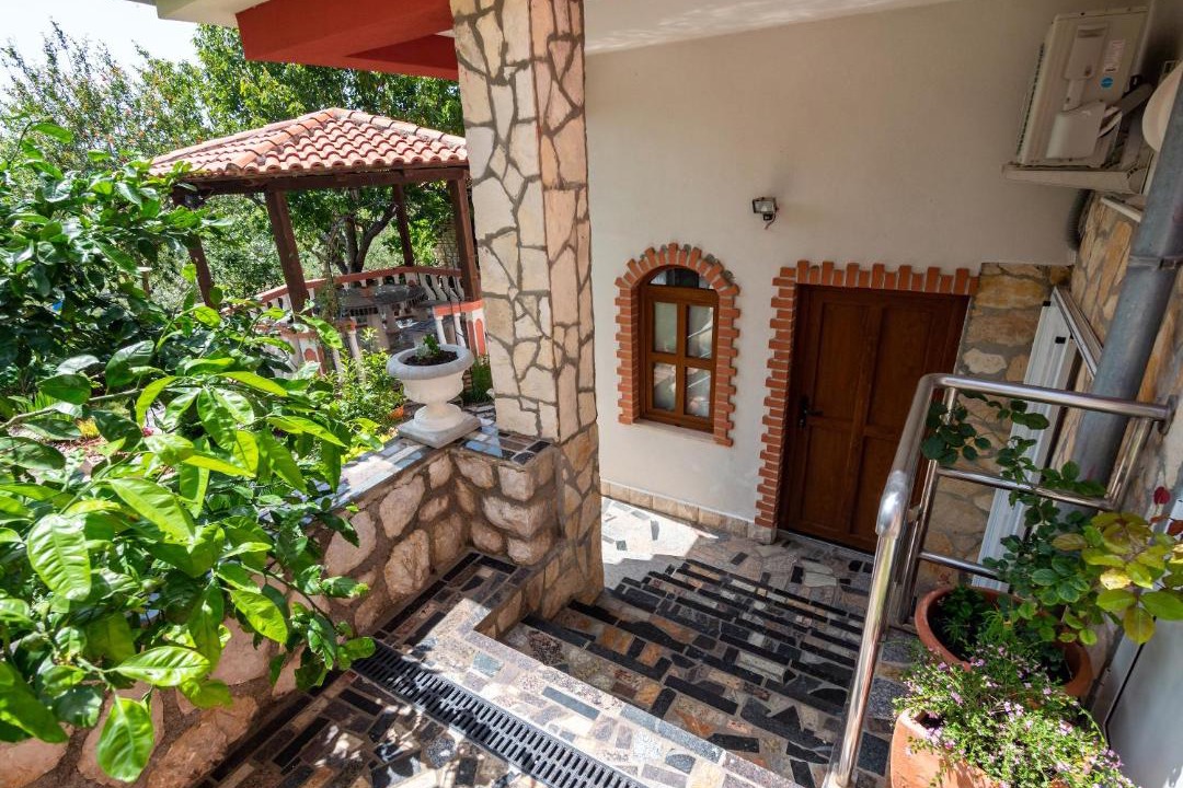 Photo of Patio Balcony in Lopar