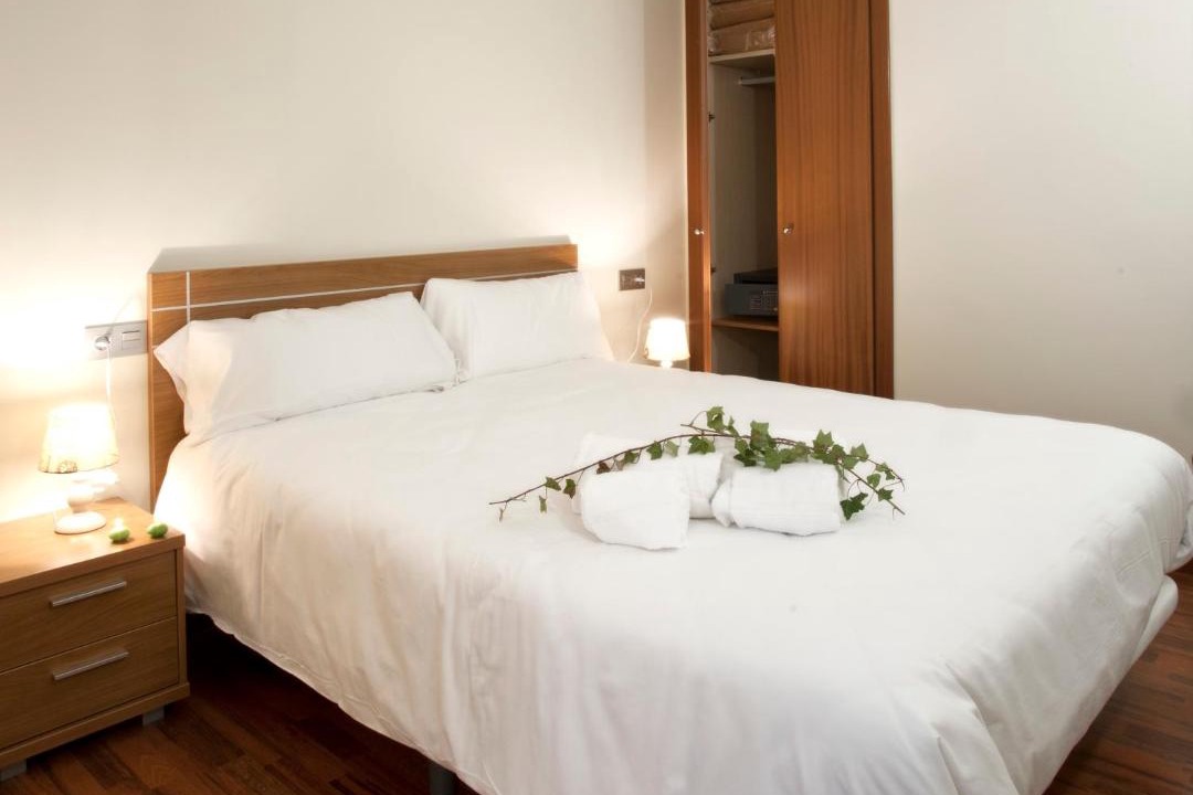 Photo of Bedroom in Incles