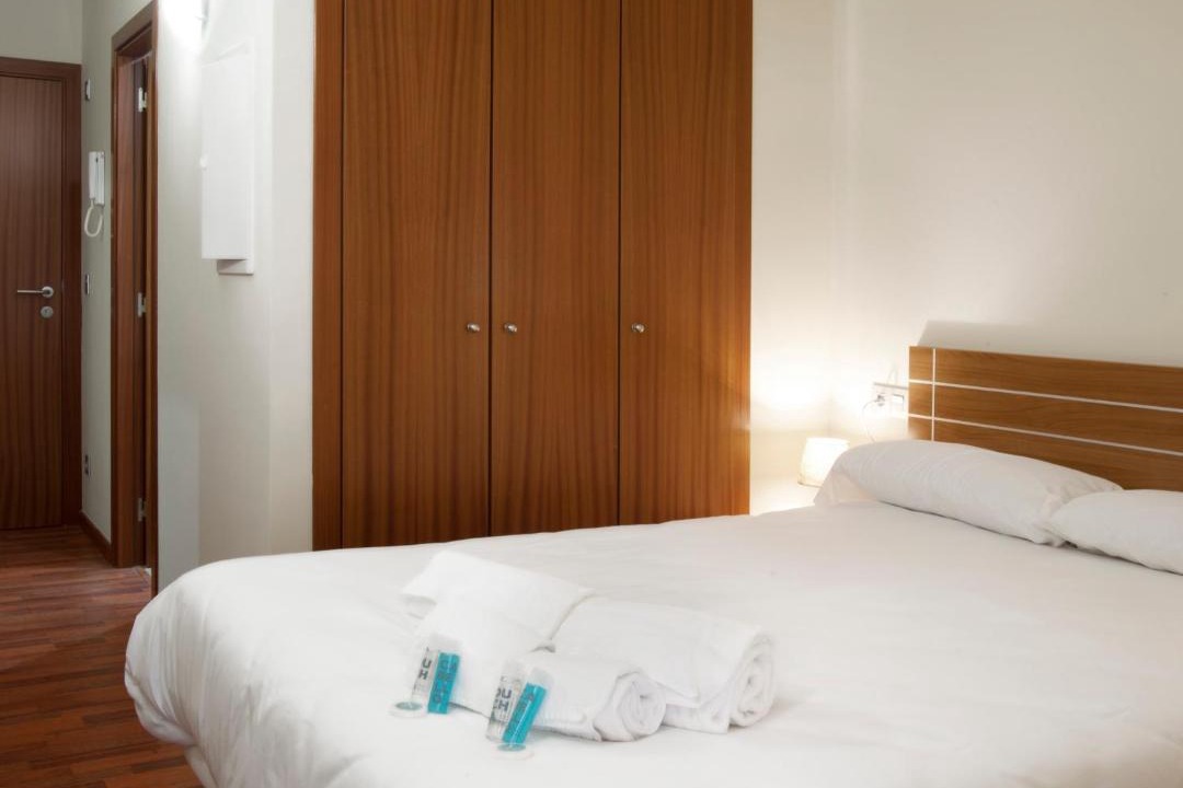 Photo of Bedroom in Incles