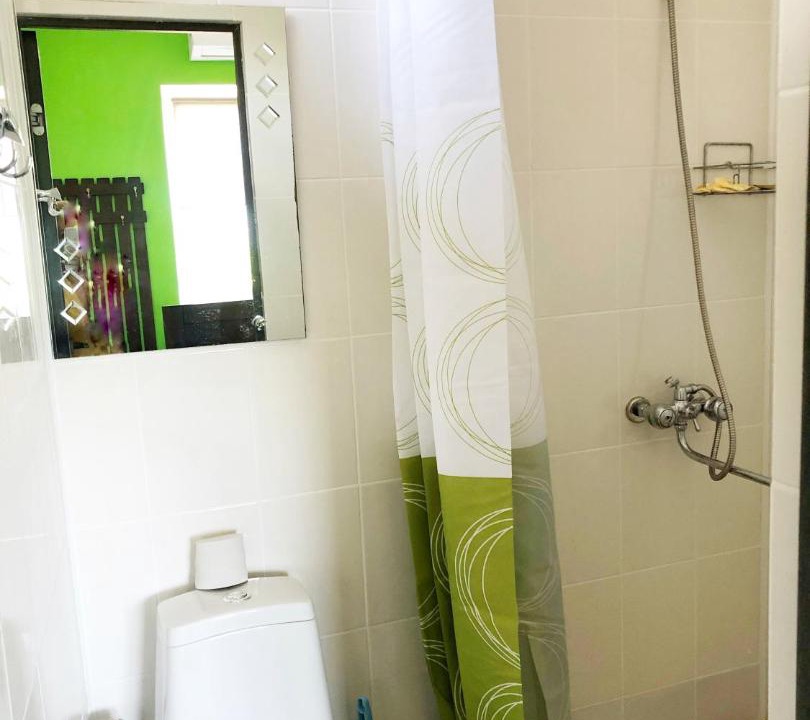 Photo of Bathroom in Tuapse