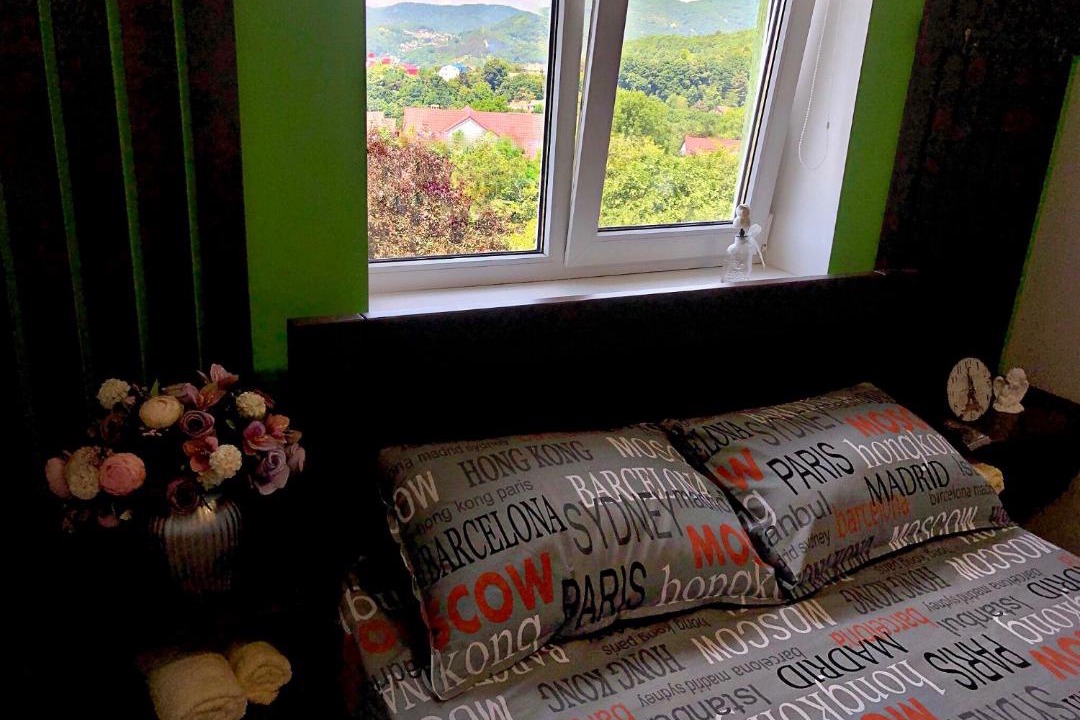 Photo of Bedroom in Tuapse