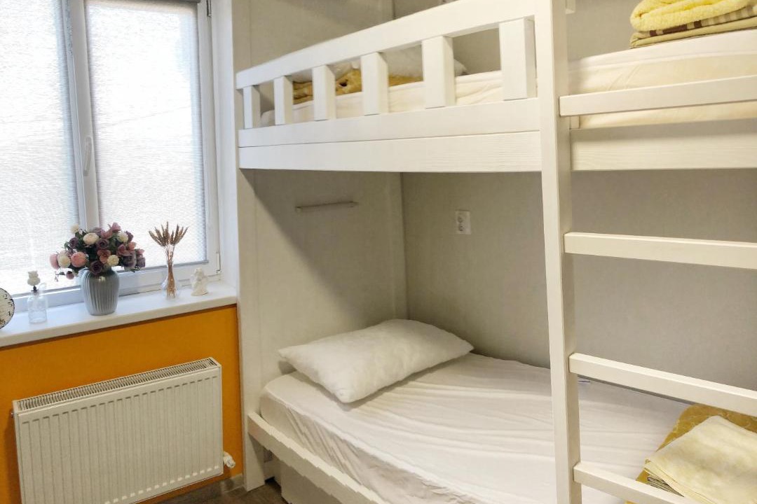 Photo of Livingroom in Tuapse