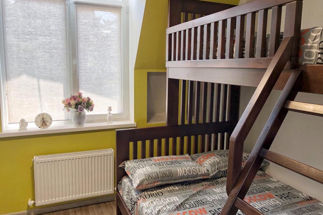 Photo of Bedroom in Tuapse