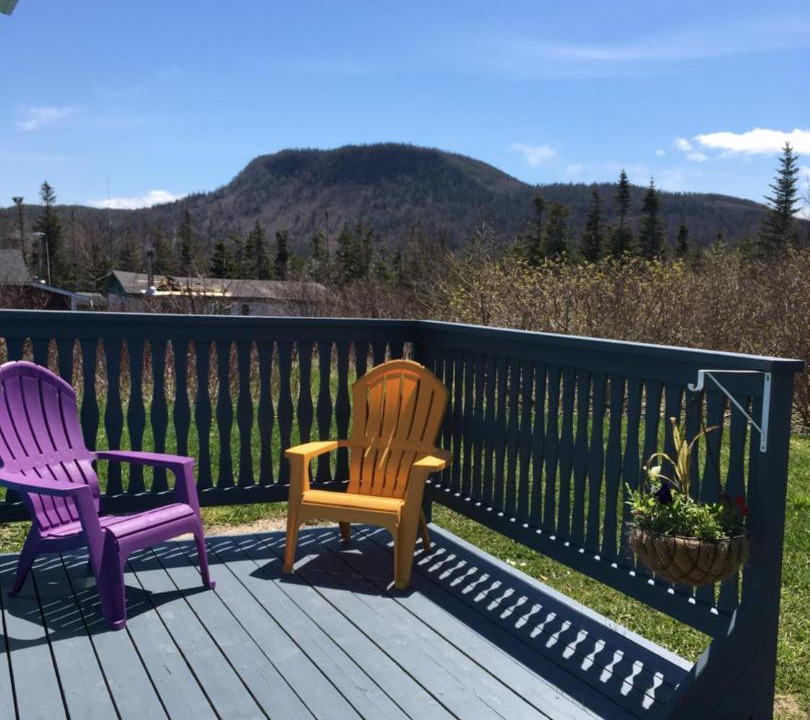 Photo of Others in Rocky Harbour