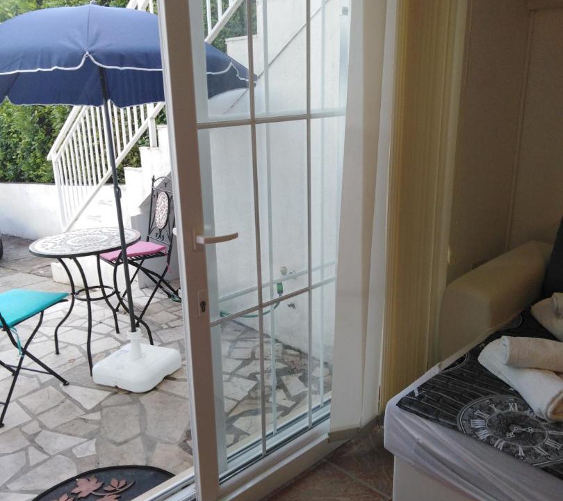 Photo of Patio Balcony in Crikvenica