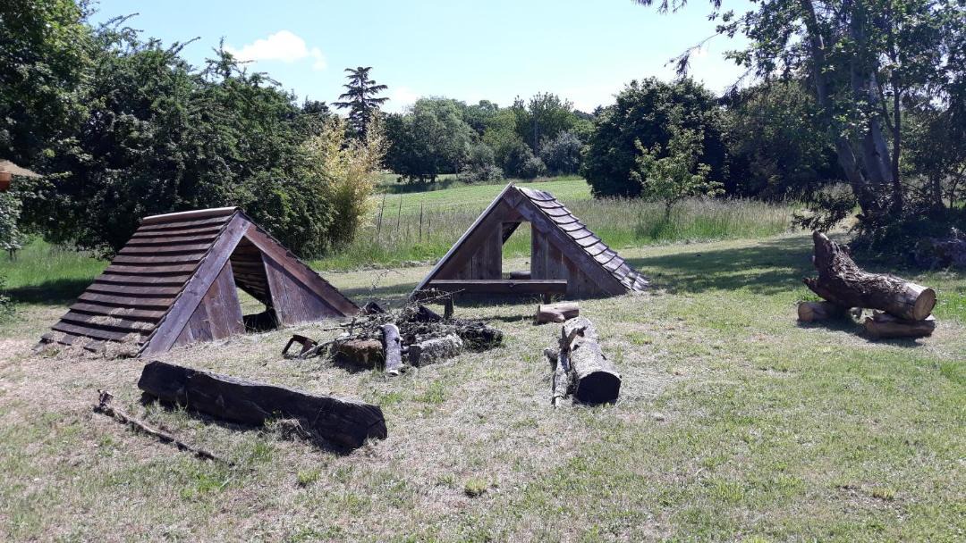 Photo of Buildings in Conne-de-Labarde