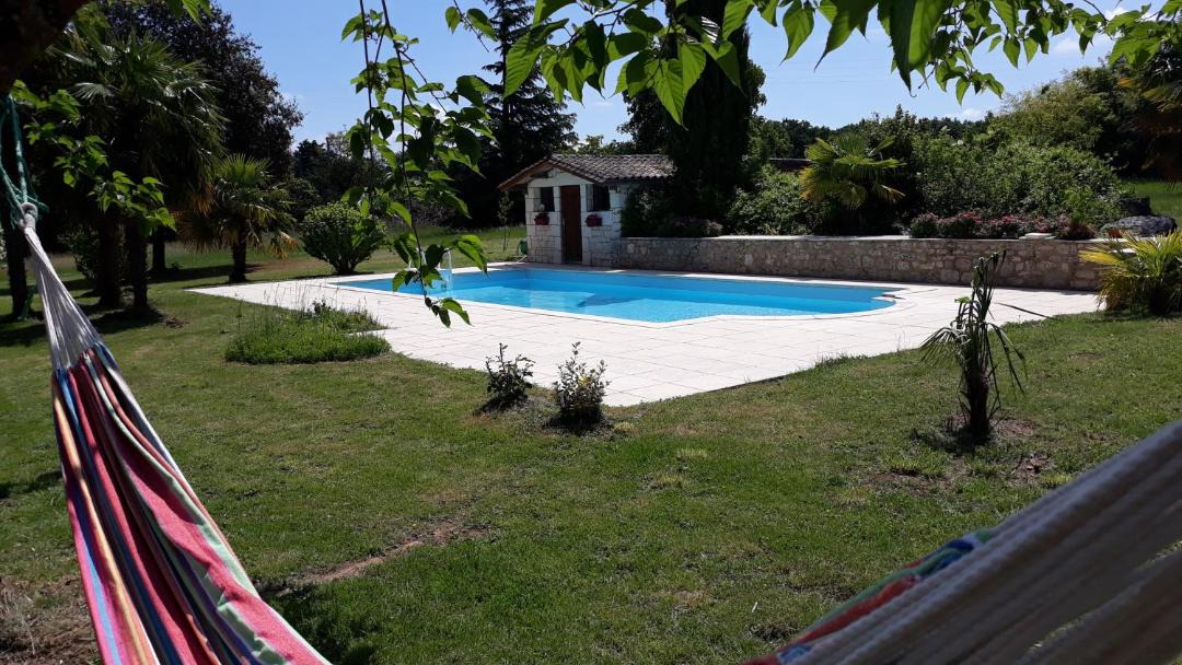 Photo of Outdoor in Conne-de-Labarde