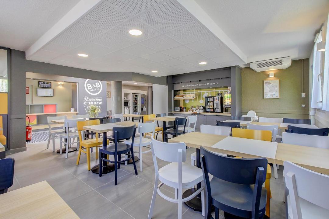 Photo of Kitchen in Savigny-les-Beaune