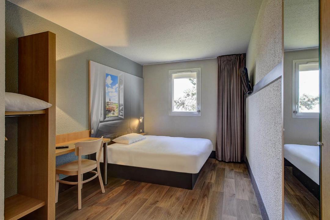 Photo of Bedroom in Savigny-les-Beaune