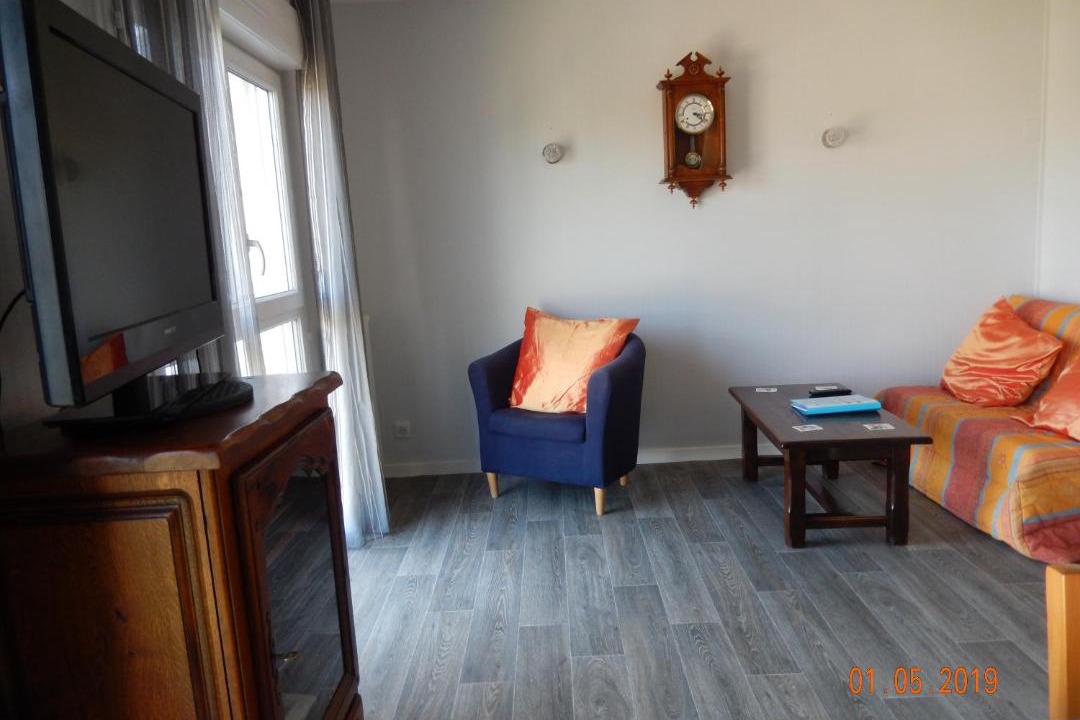 Photo of Livingroom in Bourbon-Lancy