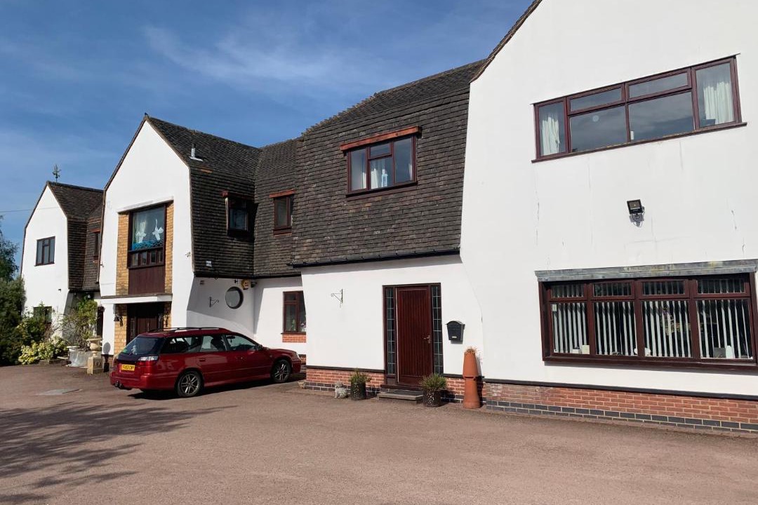 Photo of Others in Hartshill