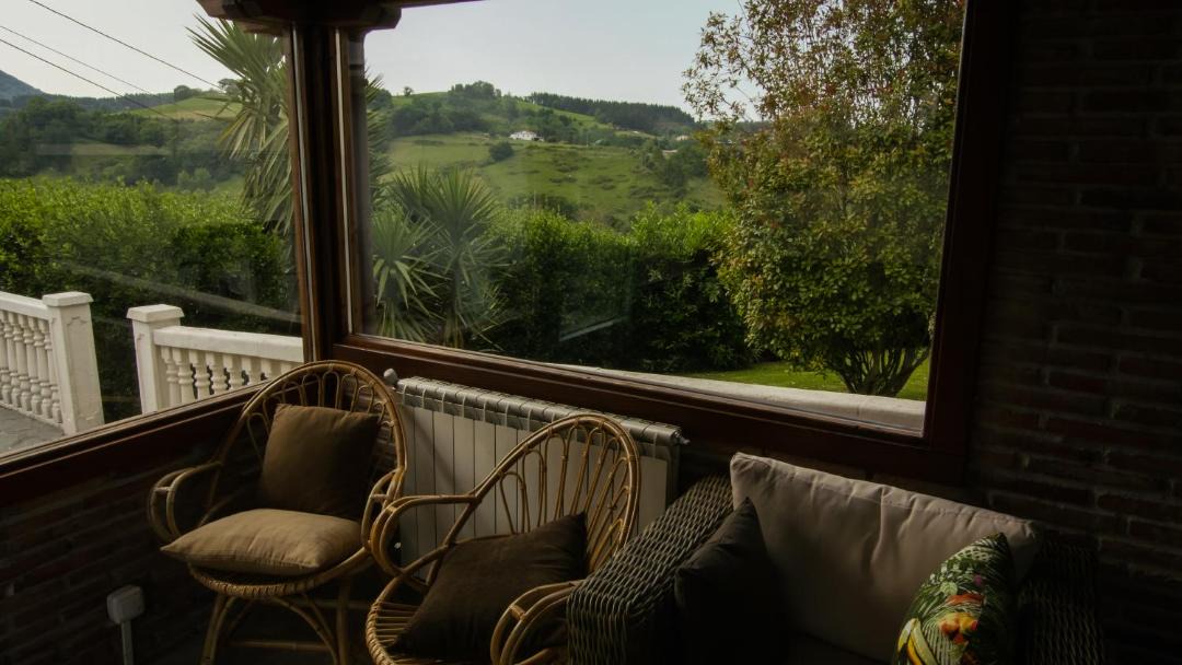Photo of Patio Balcony in Zumaia