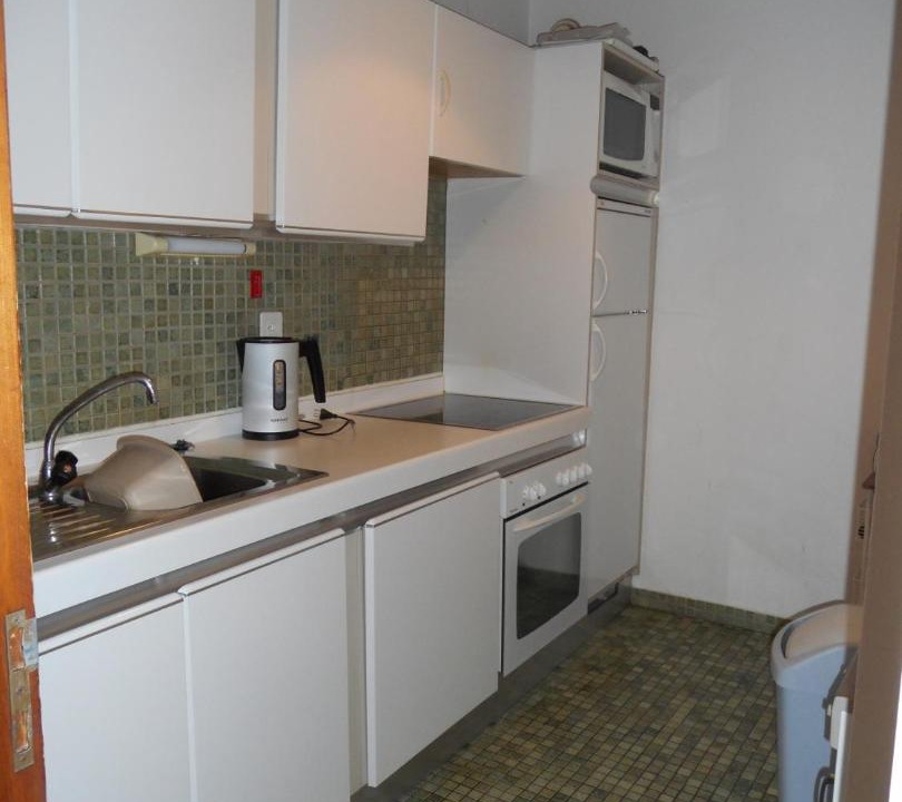 Photo of Kitchen in Anzere