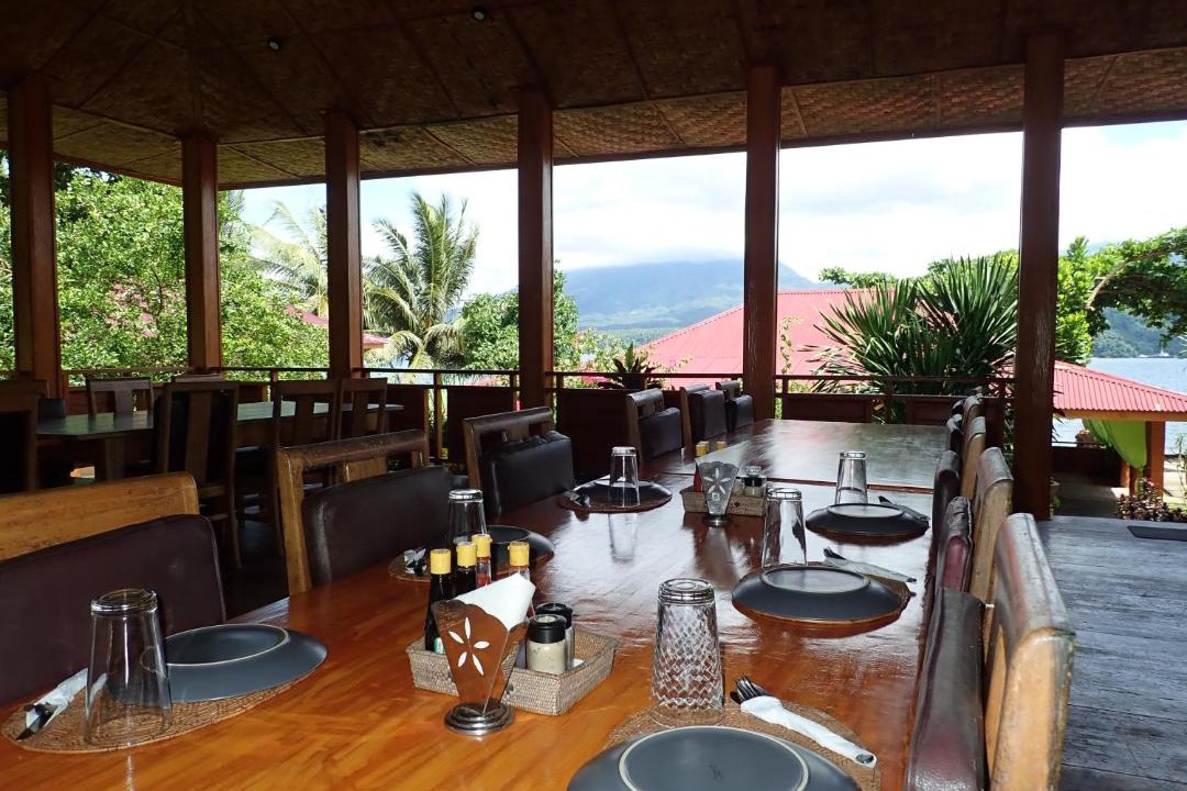 Photo of Others in Pulau Lembeh