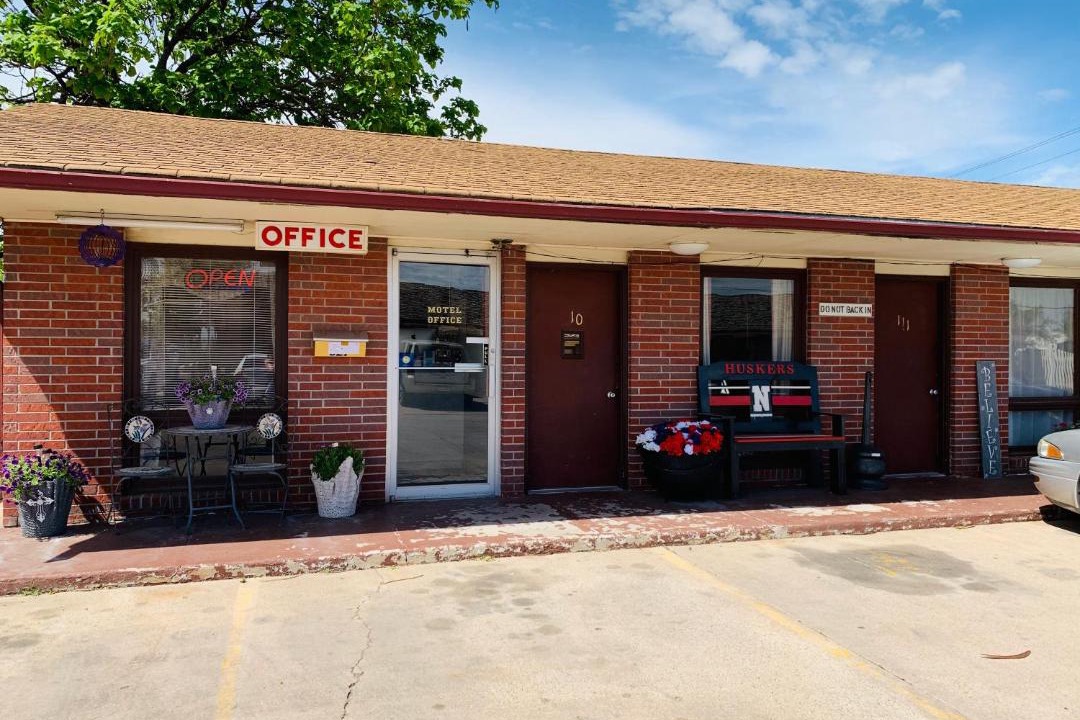Photo of Buildings in North Platte