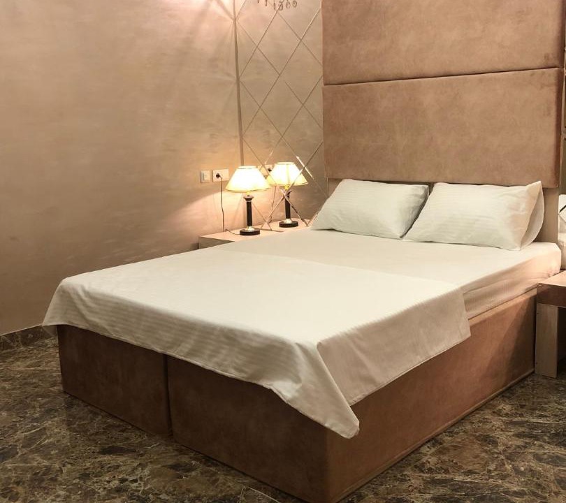 Photo of Bedroom in Saratov