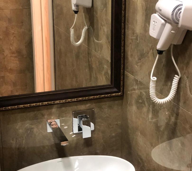 Photo of Bathroom in Saratov