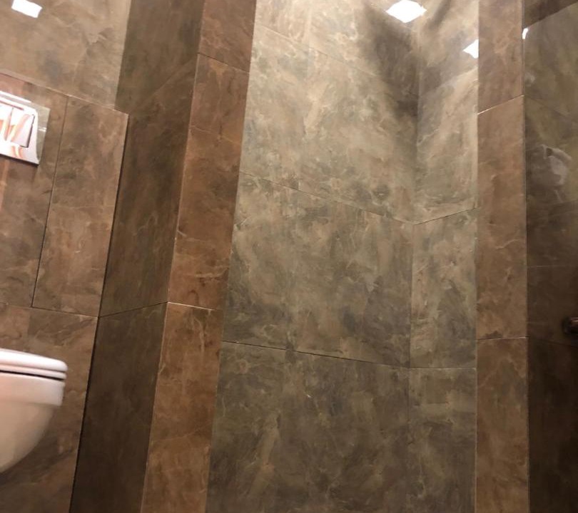 Photo of Bathroom in Saratov