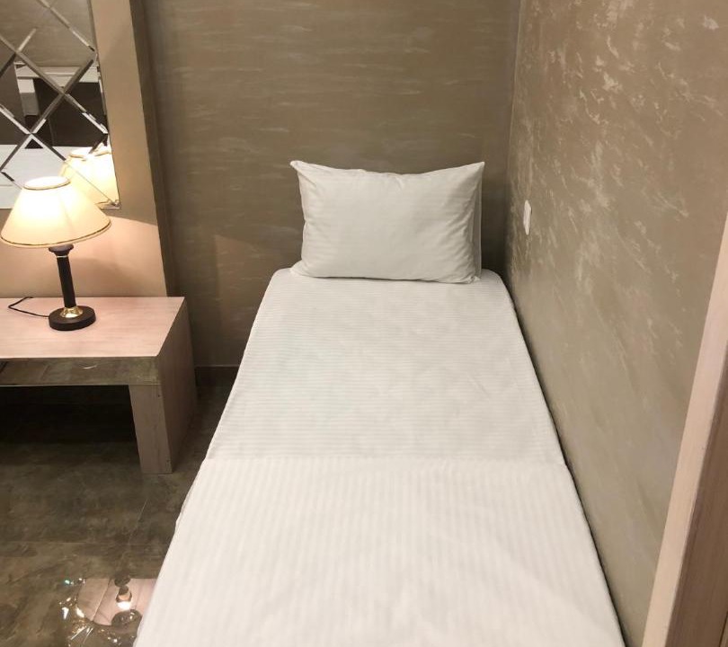 Photo of Bedroom in Saratov