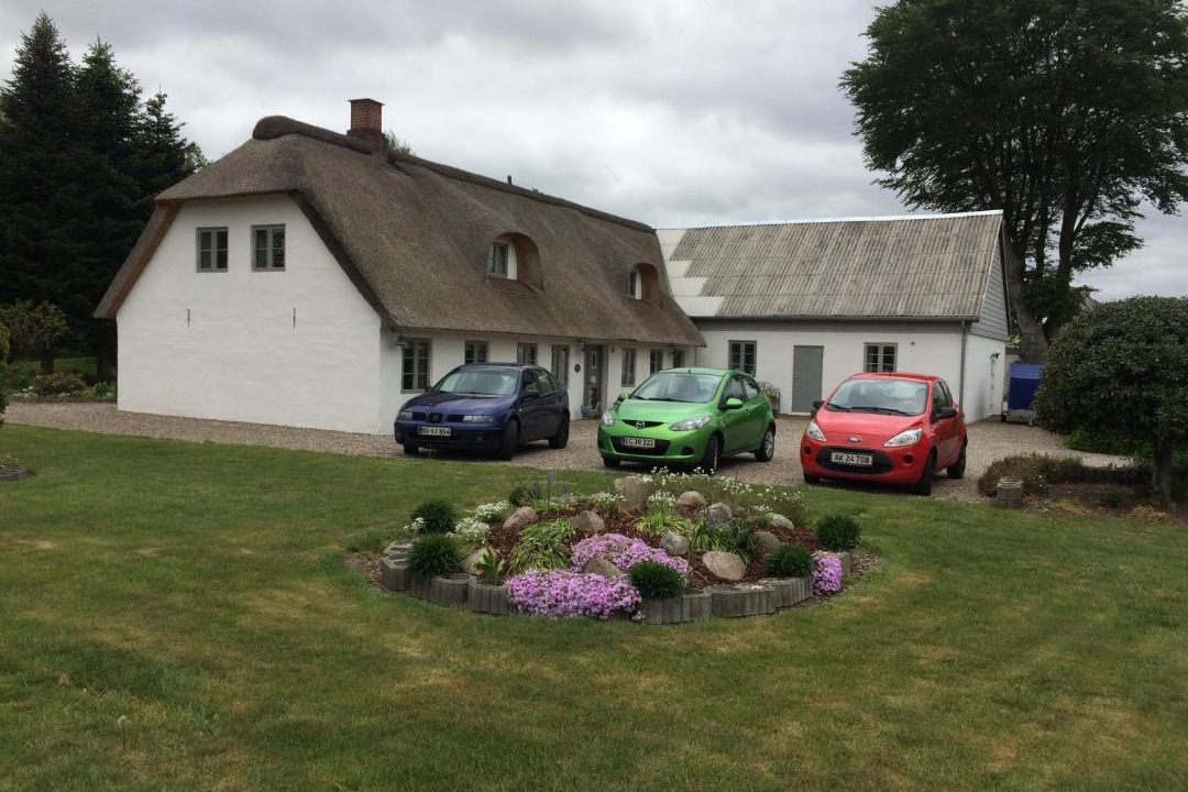 Photo of Others in Vojens