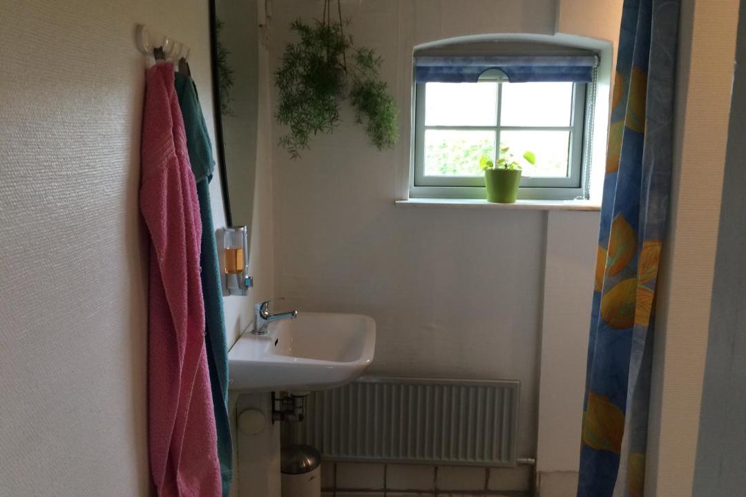 Photo of Bathroom in Vojens
