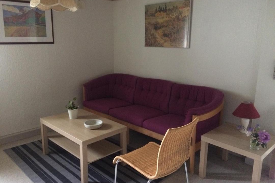 Photo of Livingroom in Vojens