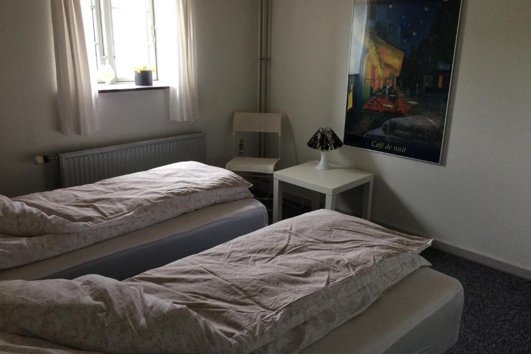 Photo of Bedroom in Vojens