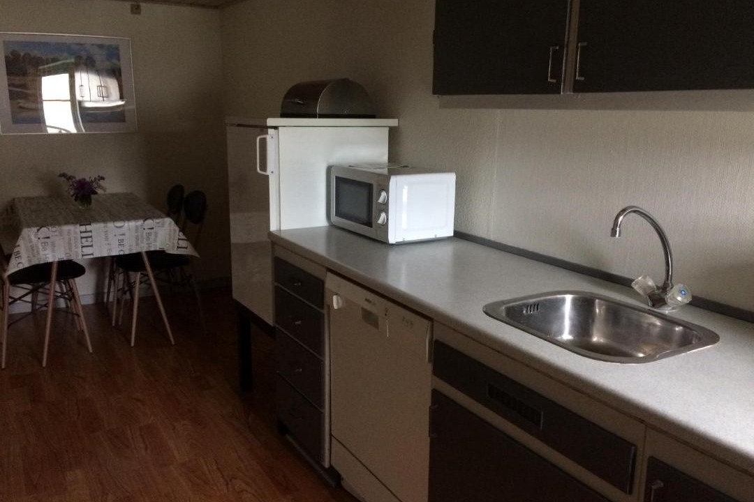 Photo of Kitchen in Vojens