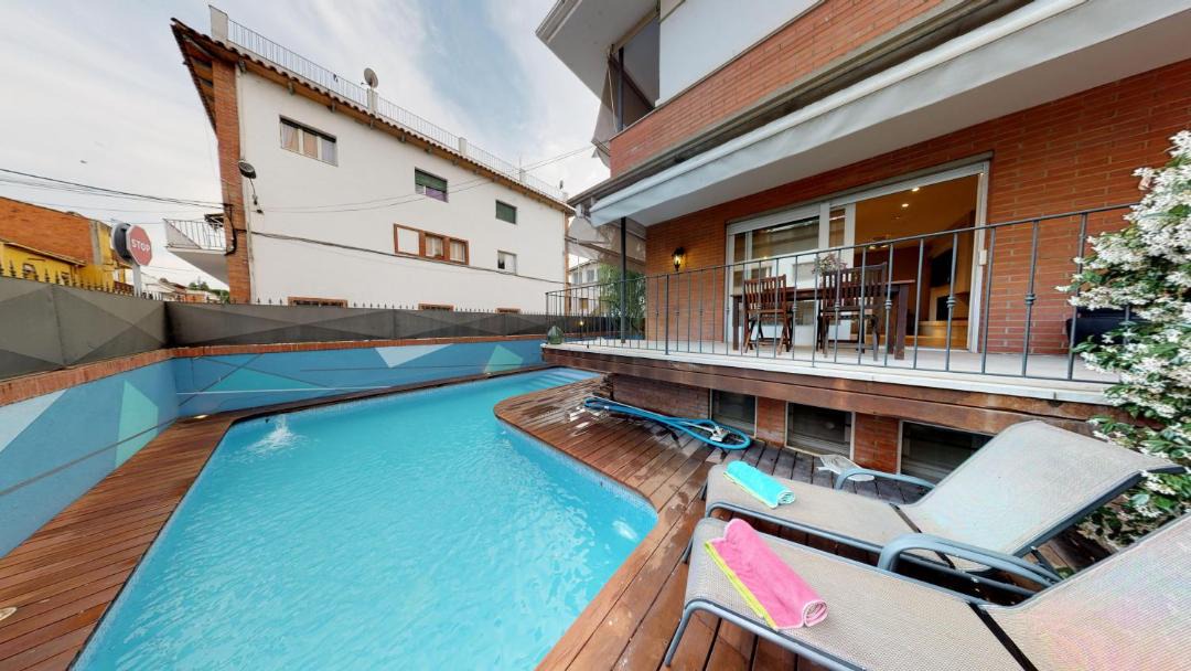 Photo of Patio Balcony in Banyoles